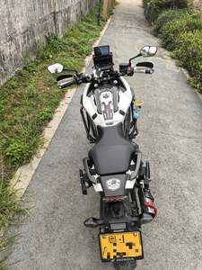 二手本田NC750X