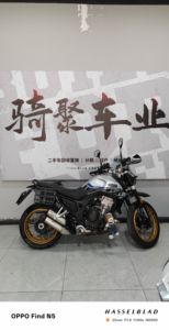 二手凯越525F