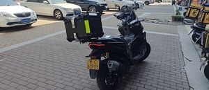 二手无极SR150S