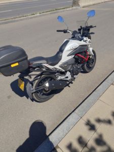 二手力帆KPT200