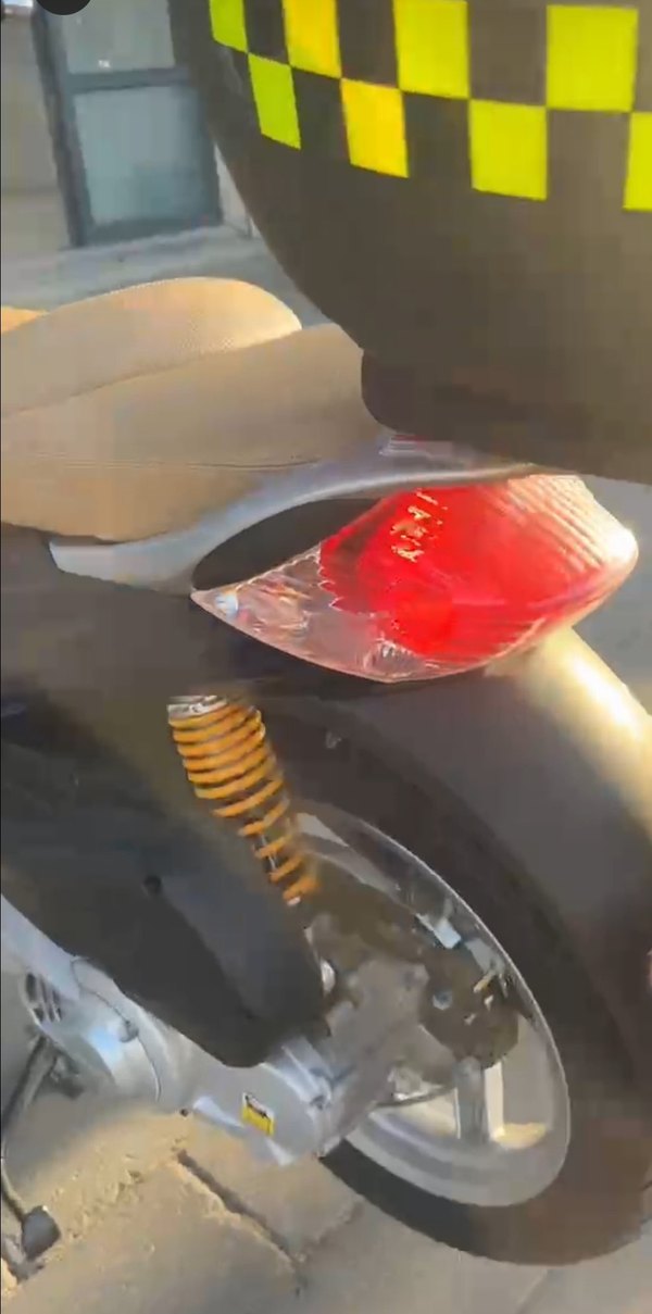 二手金城提拉米苏