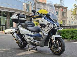 二手大阳V锐 ADV350