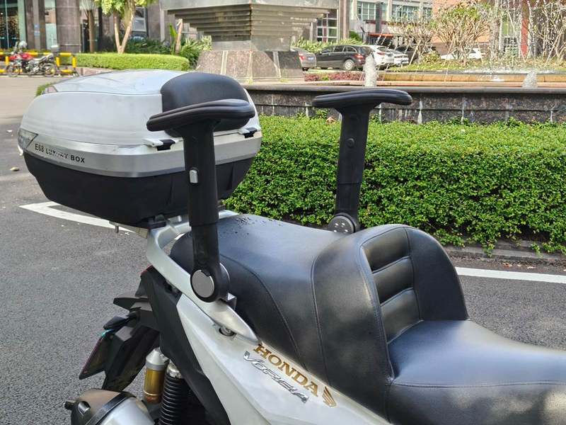 二手大阳V锐 ADV350