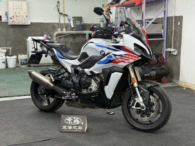 二手宝马S 1000 XR