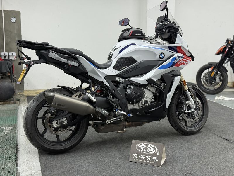 二手宝马S 1000 XR