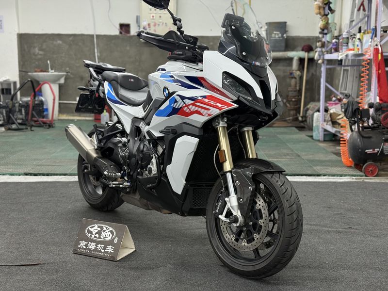 二手宝马S 1000 XR