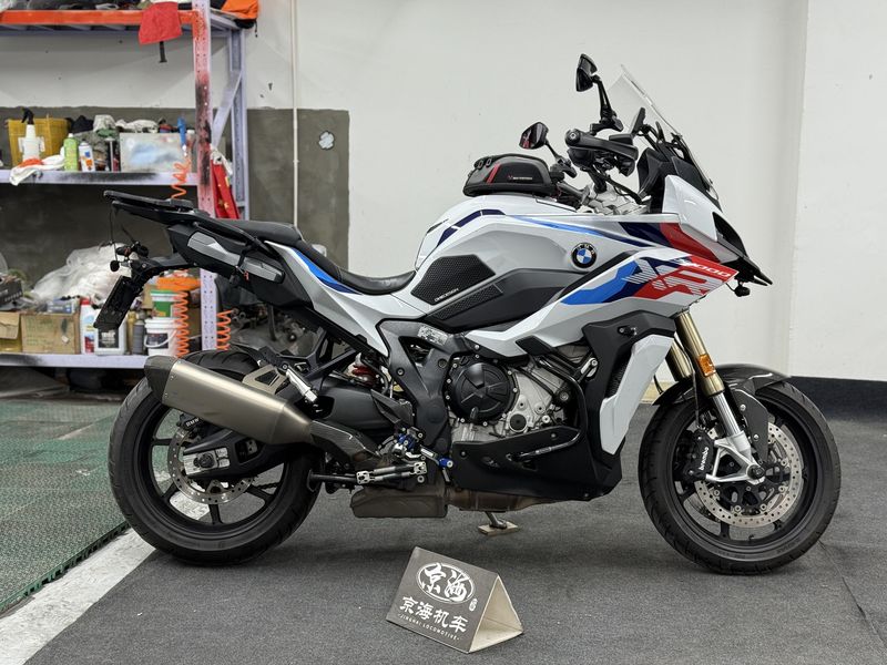 二手宝马S 1000 XR