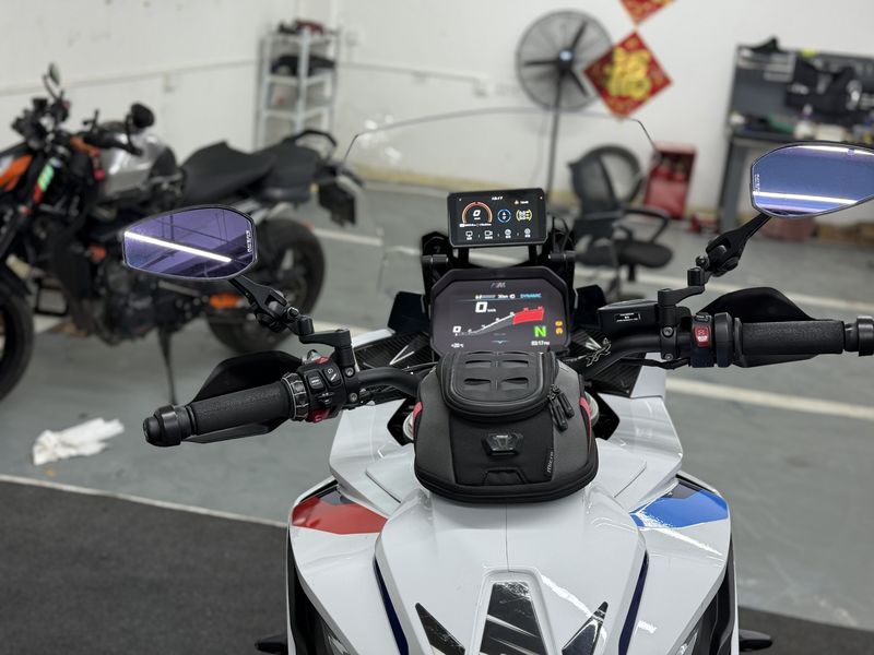 二手宝马S 1000 XR