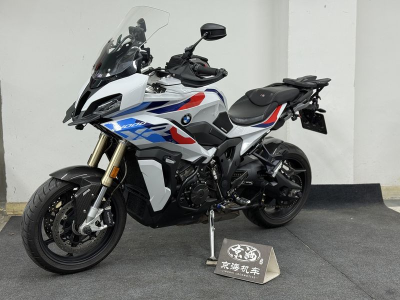 二手宝马S 1000 XR