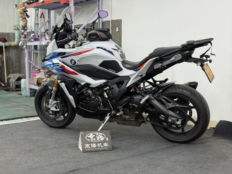 二手宝马S 1000 XR