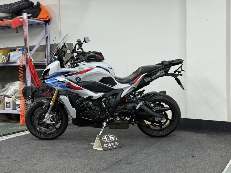 二手宝马S 1000 XR