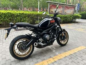 二手雅马哈XS900R