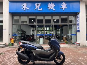 二手雅马哈NMAX