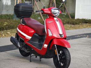 二手光阳Any Like Q 150
