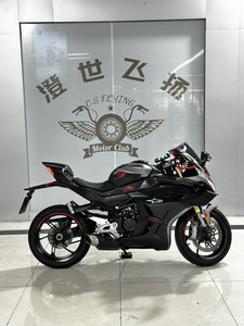 二手春风450SR
