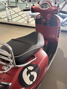 二手VESPAGTS 300 Super