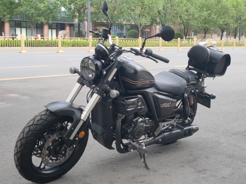 二手赛科龙RA401