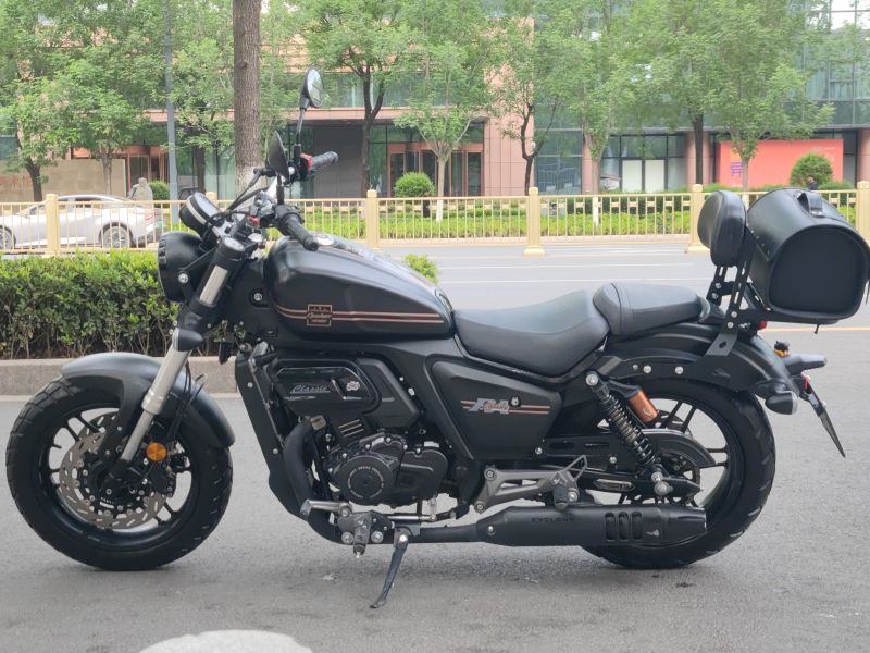 二手赛科龙RA401