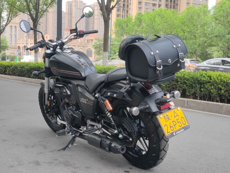 二手赛科龙RA401