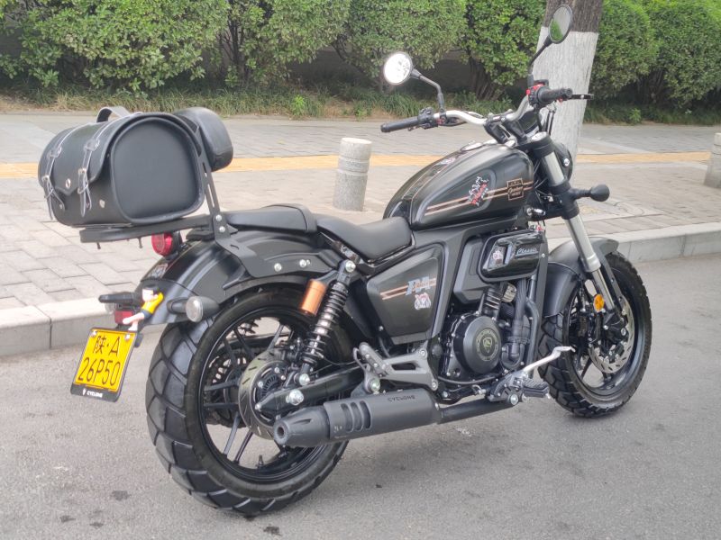 二手赛科龙RA401