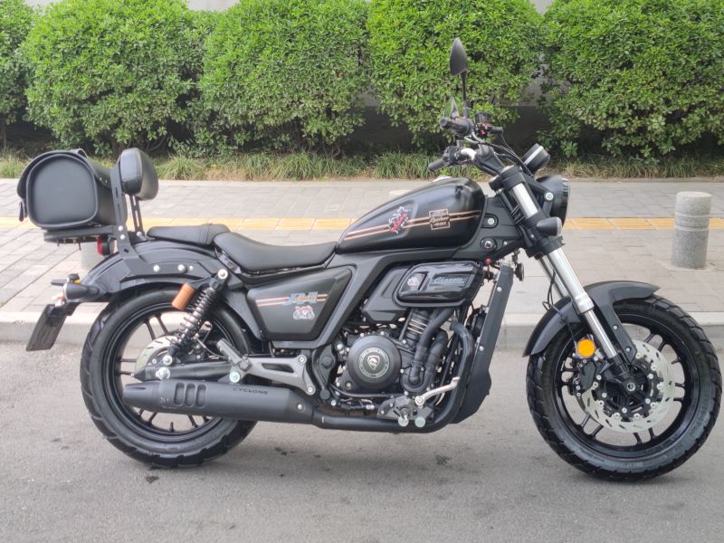 二手赛科龙RA401