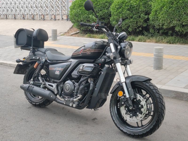 二手赛科龙RA401