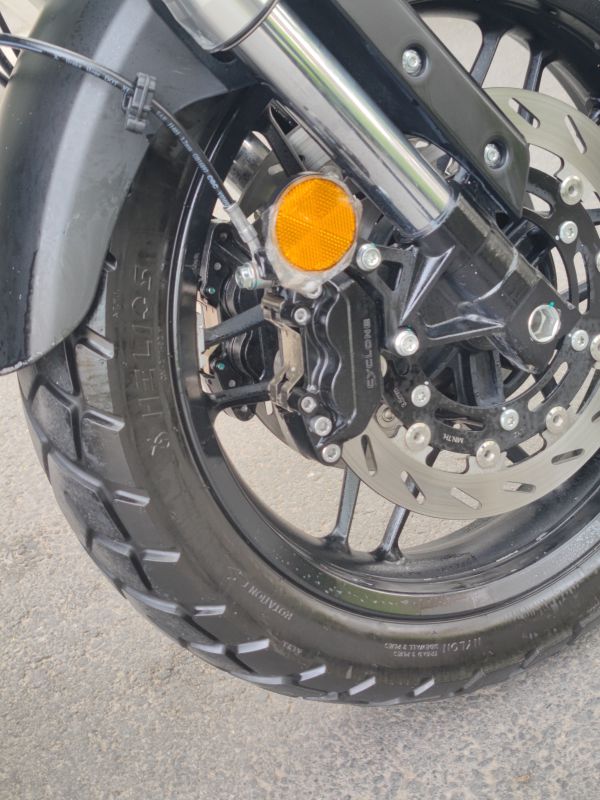 二手赛科龙RA401