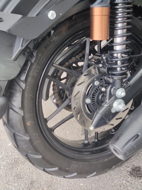 二手赛科龙RA401