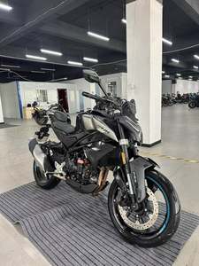 二手春风450NK