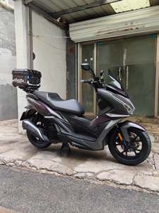 二手三阳巡弋 Cruisym150GT