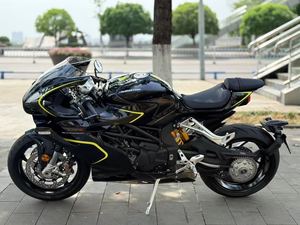 二手QJMOTORSuper921