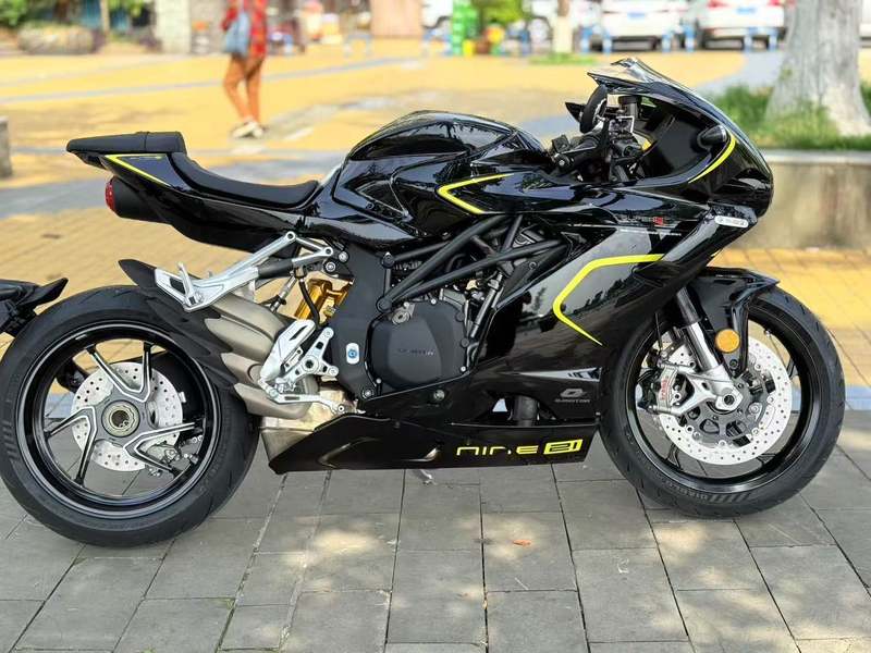 二手QJMOTORSuper921