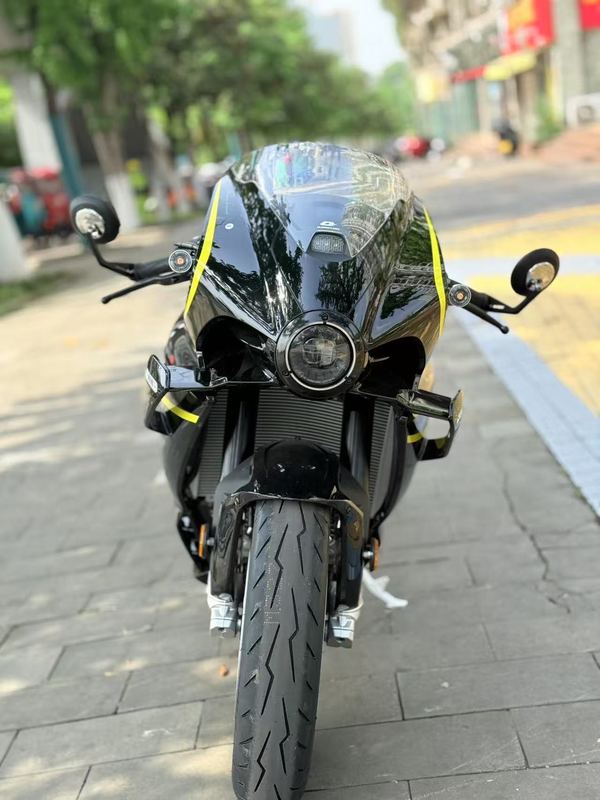 二手QJMOTORSuper921