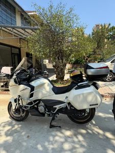 二手春风1250TR-G