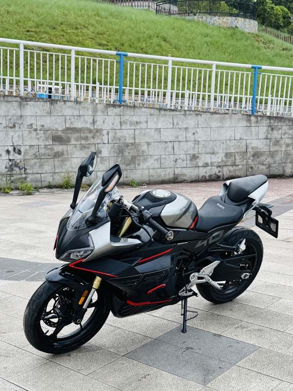 二手春风450SR