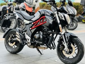 二手宗申150R