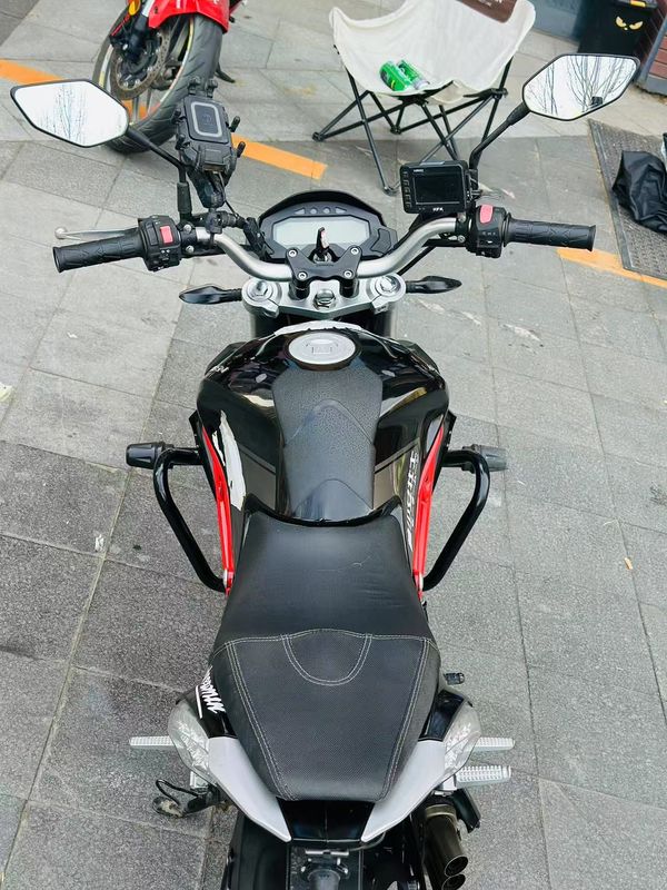 二手宗申150R