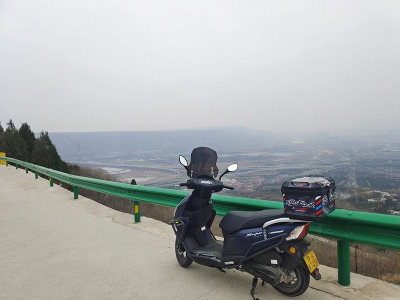 二手望江WJ125T-36