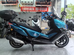 二手赛科龙睿途 RT3