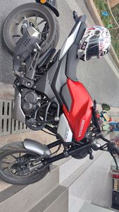 二手新大洲本田CB190TR