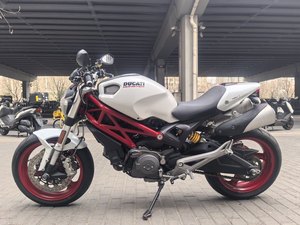二手杜卡迪Monster 795
