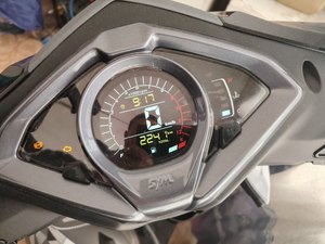二手三阳JET SL