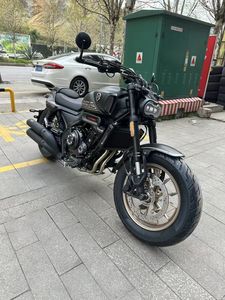 二手无极CU525