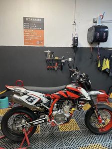 二手SWMSM 500