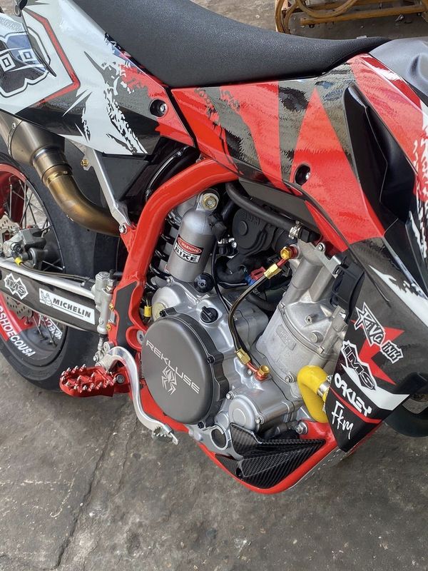 二手SWMSM 500