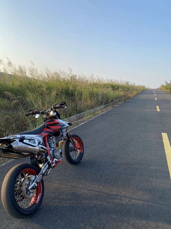 二手SWMSM 500