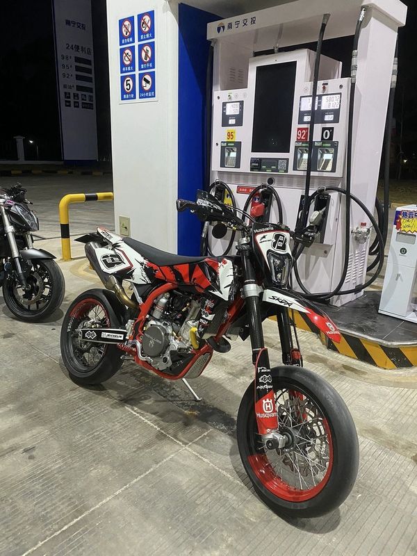 二手SWMSM 500