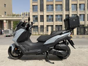 二手三阳Joymax Z 300