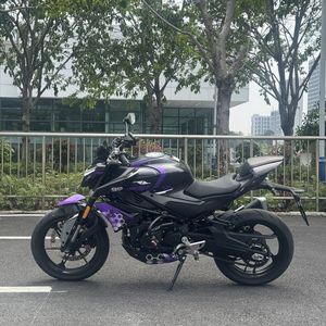 二手春风450NK