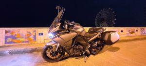二手赛科龙RG401